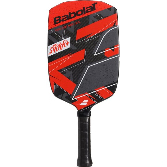 BRAND NEW Babolat STRKR Pickleball Paddle #1 Rated Pro - $219 MSRP - Free Ship!! - Picture 4 of 9